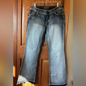 Maurices Boot Cut Jeans - NEW w/o Tags